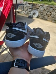 Nike Jordan Boys