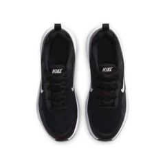 (GS) Nike WearAllDay ‚Black White‘