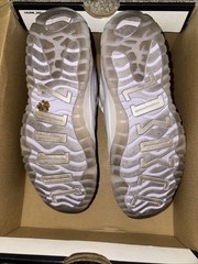 Size 3 (PS) – Jordan 11 Retro Low Pure Violet