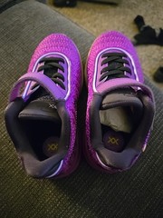 LeBron Pink Diamond Collections 11 Child Fd0208-500