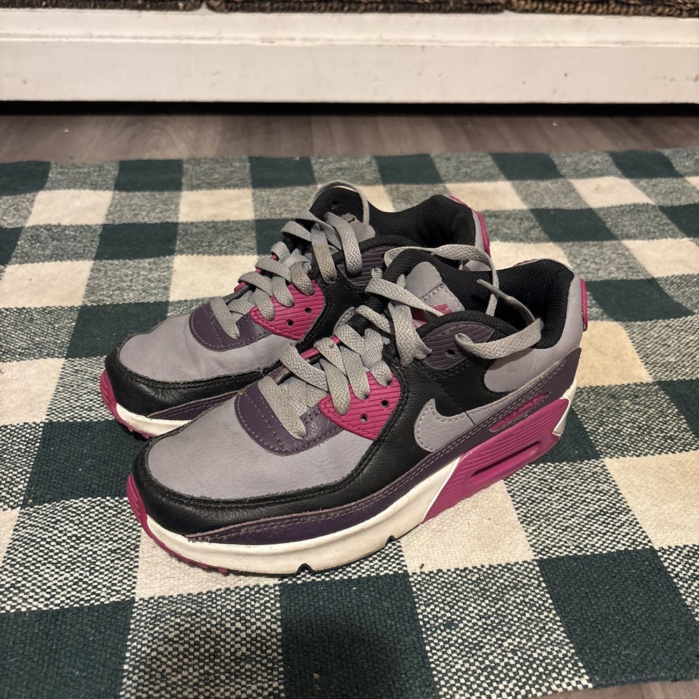 Nike Air Max 90 EasyOn PS ‚Dark Raisin‘ HF6357-003
