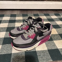 Nike Air Max 90 EasyOn PS ‚Dark Raisin‘ HF6357-003
