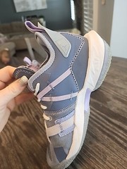 Jordan ‚Why Not?‘ ZER0.4 Easter Blue Youth Size 7