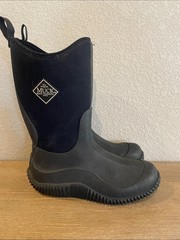 The Original Muck Boot Company Hale Rubber Boots for Kids