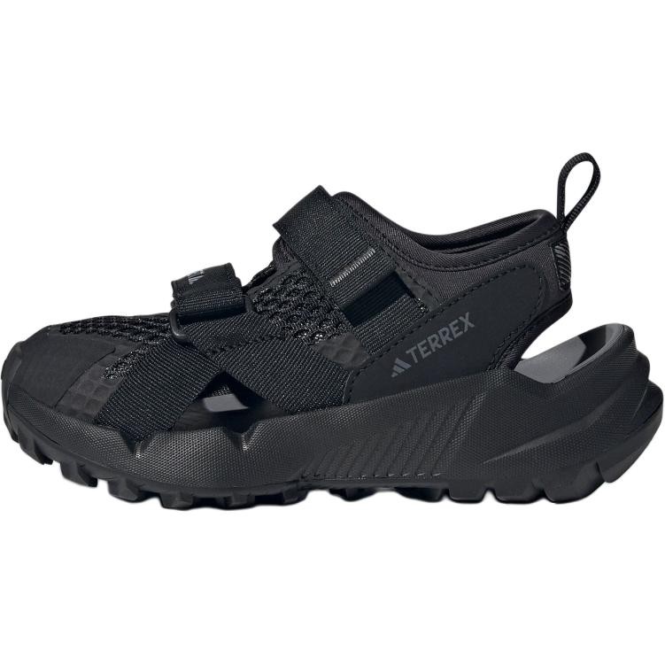 Adidas Terrex Hydroterra Slip Resistant Abrasion Resistant Low top IH6375