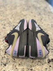 Nike Ja 1 “Personal Touch” Basketball Shoes Size 2.5Y