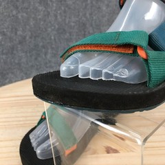 Teva Original Universal Sandals Youth 1 Hiking Strappy Casual Comfort Multicolor