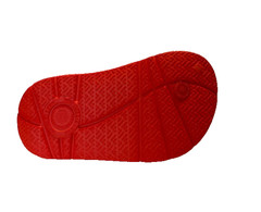 iQUSHION KIDS Ergonomic Back-Strap Sandals UK 6 US 7C EU 22.5 REF 3182 =