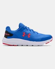 Size 7- Grade School Under Armor Surge 2 Running Shoes Style #: 3022870