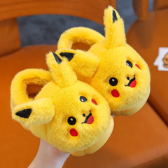Kids Cute Pikachu Clogs Soft Soles and Breathable LIMITED STOCK AVAILABLE