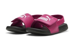 AUTHENTIC | Puma Popcat 20 Backstrap AC PS Kids Sandals (38055518)