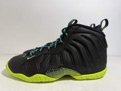 Nike Little Posite One ‚Emerging Powers‘ DZ2852-001 NWB GS Size 3.5-7Y