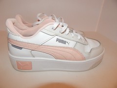 puma size 4 youth SHOES FOREVER BETTER