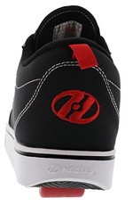 HEELYS KID’S PRO 20 HE100757H CANVAS SKATE SHOES