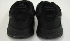 [G58921] NEW KID’S ADIDAS ORIGINALS ZX 1K BOOST J CORE BLACK CORE BLACK AK184