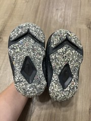 Nike Binzie Boots Kids Size 4C BQ5382-001 Toddler