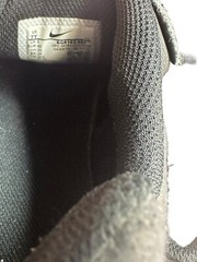 Nike Air Max 270 React GS ‚Metallic Gold‘ Kid’s Size 7Y BQ0103-005