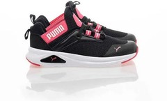 AUTHENTIC | Puma Enzo 2 Refresh Ac PS Kids Running Shoes (38567806)