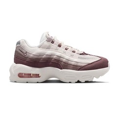 Little Kid’s Nike Air Max 95 S Phantom/Silt Red-Tattoo (905461 012)
