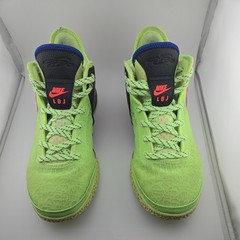 Nike Zoom LeBron NXXT Gen „Ghost Green“ Glitch DR8784-300 Mens Size 11.5 no box