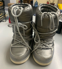 Dolce & Gabbana Junior Snow Boots size 28 / 31