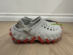 Crocs Echo Icey Ro. Big Kid Size C12