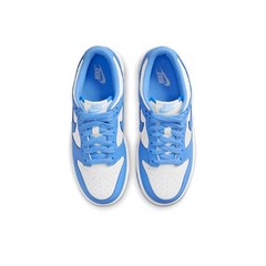 Nike Dunk Low UNC GS CW1590-103 Size