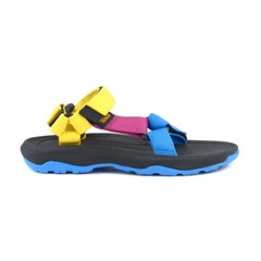 Teva Big Kids Hurricane XLT 2 Water Multi Sandals 1019390C.WMT
