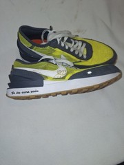 Size 4 (GS) – Nike Waffle One Low Go The Extra Smile