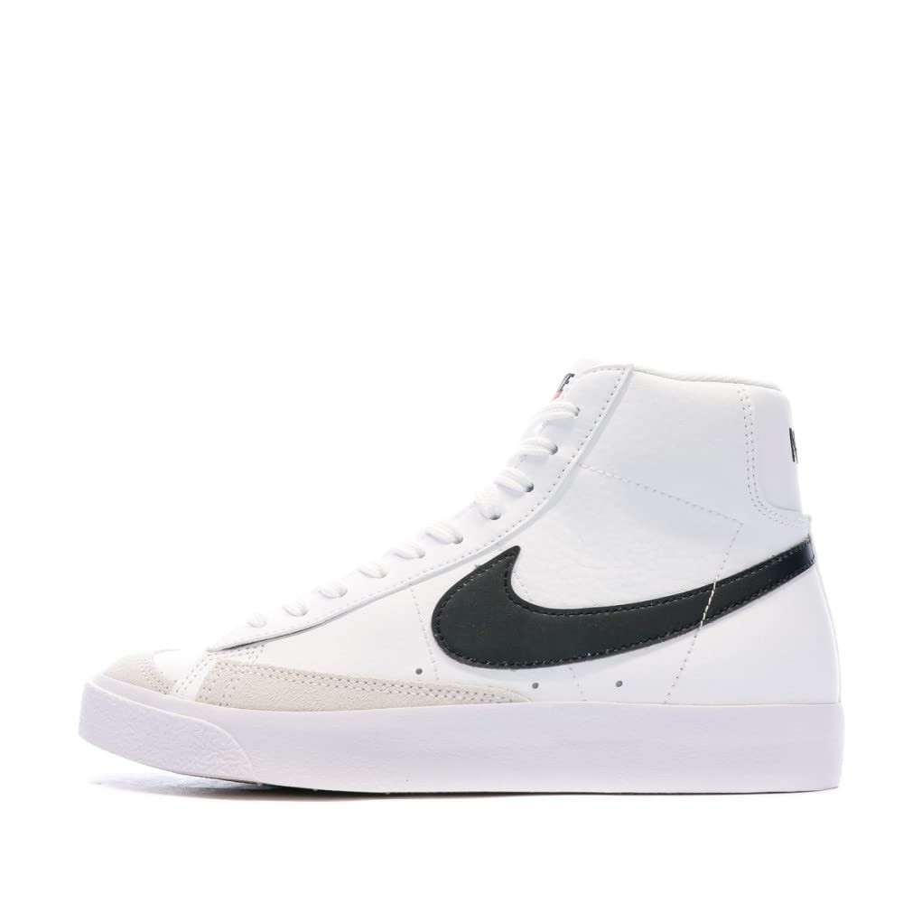 Nike Kid’s Blazer Mid ’77 Sneakers