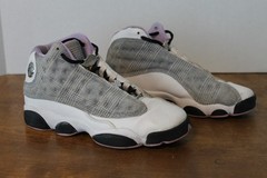 Nike Air Jordan 13 Retro Houndtooth Size 7Y No Box