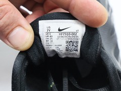 Nike Air Max DN8 (GS) Black Anthracite Basketball Sneakers HF7310-002 Size 7Y