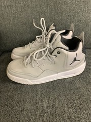 Air Jordan Jordan Courtside 23 Grey Fog Size 4.5Y