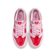 Nike Dunk Low ‚Valentine’s Day‘ GS Size 6Y IQ0218-663 New