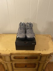 Nike Kyrie 4 Nike ID Size 7y