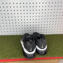 Nike Youth Air Max 270 React Black White BQ0102 009 1Y 1 Youth New