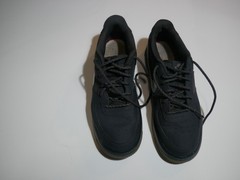 Nike Air Force 1 Low Anthracite Reflective Silver (GS) FV3980-001 – Size 7 youth