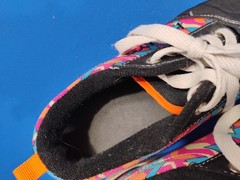 Heelys Pro 20 Prints sneakers. Size Youth 5 (Women’s 6)
