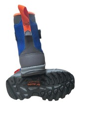 Columbia Hyper Boreal Omni-heat Waterproof Size 10