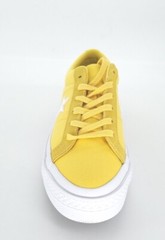 2918 Converse Kids One Star OX Desert Gold/White/Green Size 6Y US