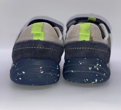 Merrell Kids Unisex M- Bare Steps Alpine Shoe Sneakers Size 2.5M