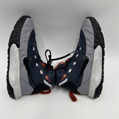 Nike Terrascout Gs Thunder Blue Cement Grey YOUTH Size 4Y FV4173-400