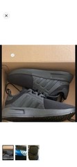 Black Adidas