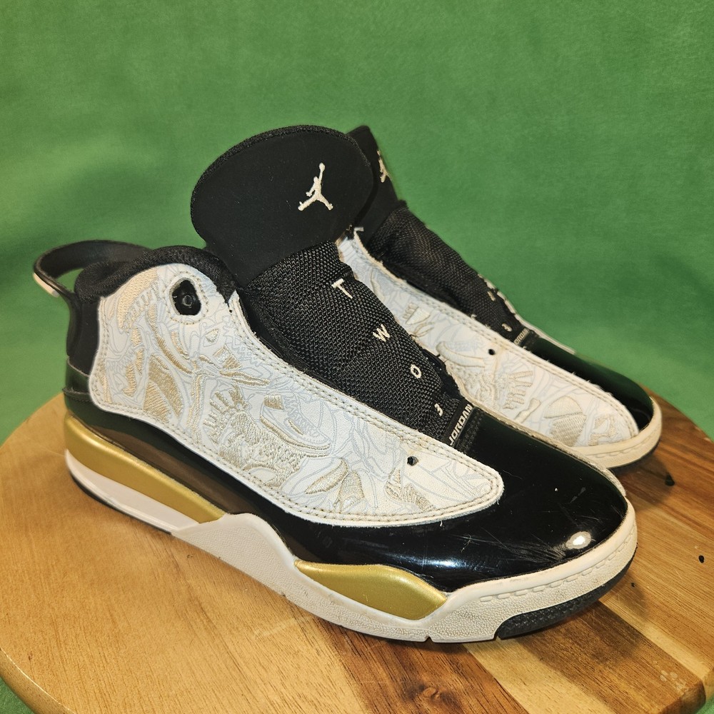 Nike Jordan Dub Zero (PS) Youth’s 2 Y311071-005