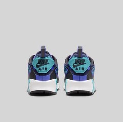 Sz 5.5 Nike Air Max 90 Drift Persian Violet FB2877-500