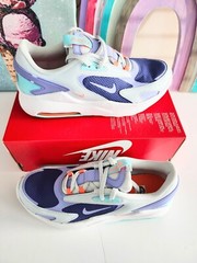 Nike Air Max Bolt Grade School – US Shoe Size 6Y – BQ5448-108