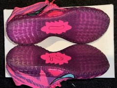 Nike Ja 3 “Max Volume” Size 12