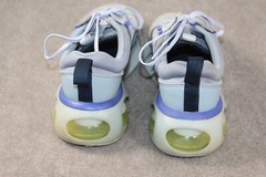 Nike Air Max 2021 GS ‚Ghost Ashen Slate‘ DA3199-002 Kids Sneakers 4Y Youth
