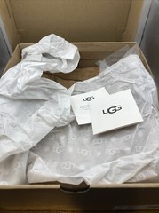 UGG Kids Classic II Boot, Size 6, Authentic with Original Box, Chestnut 1017703K