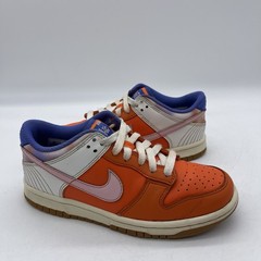 Nike Dunk Low SE FN0600-801 Youth Size 4Y Shoes ‚Everything You Need‘ Sneakers